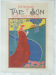 The sun, Maîtres de l’affiche, Louis Rhead